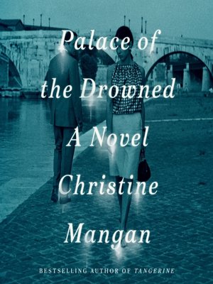 cover image of Palace of the Drowned